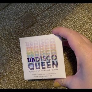 NIB Urban Decay Disco Queen Highlighter